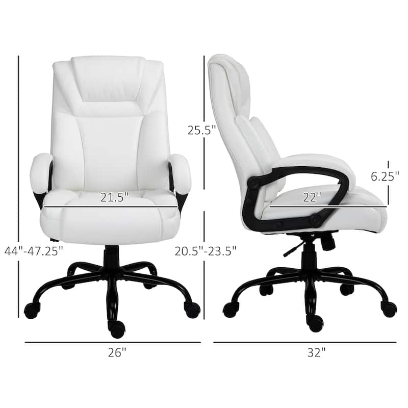 Upholstery Office Chair Desk Chair