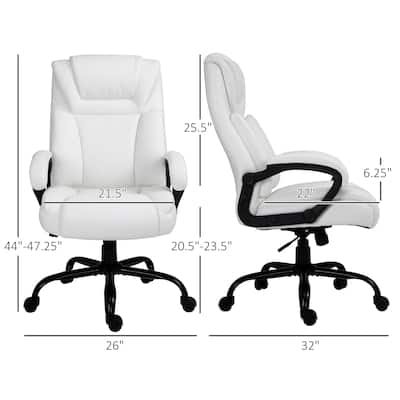 Upholstery Office Chair Desk Chair