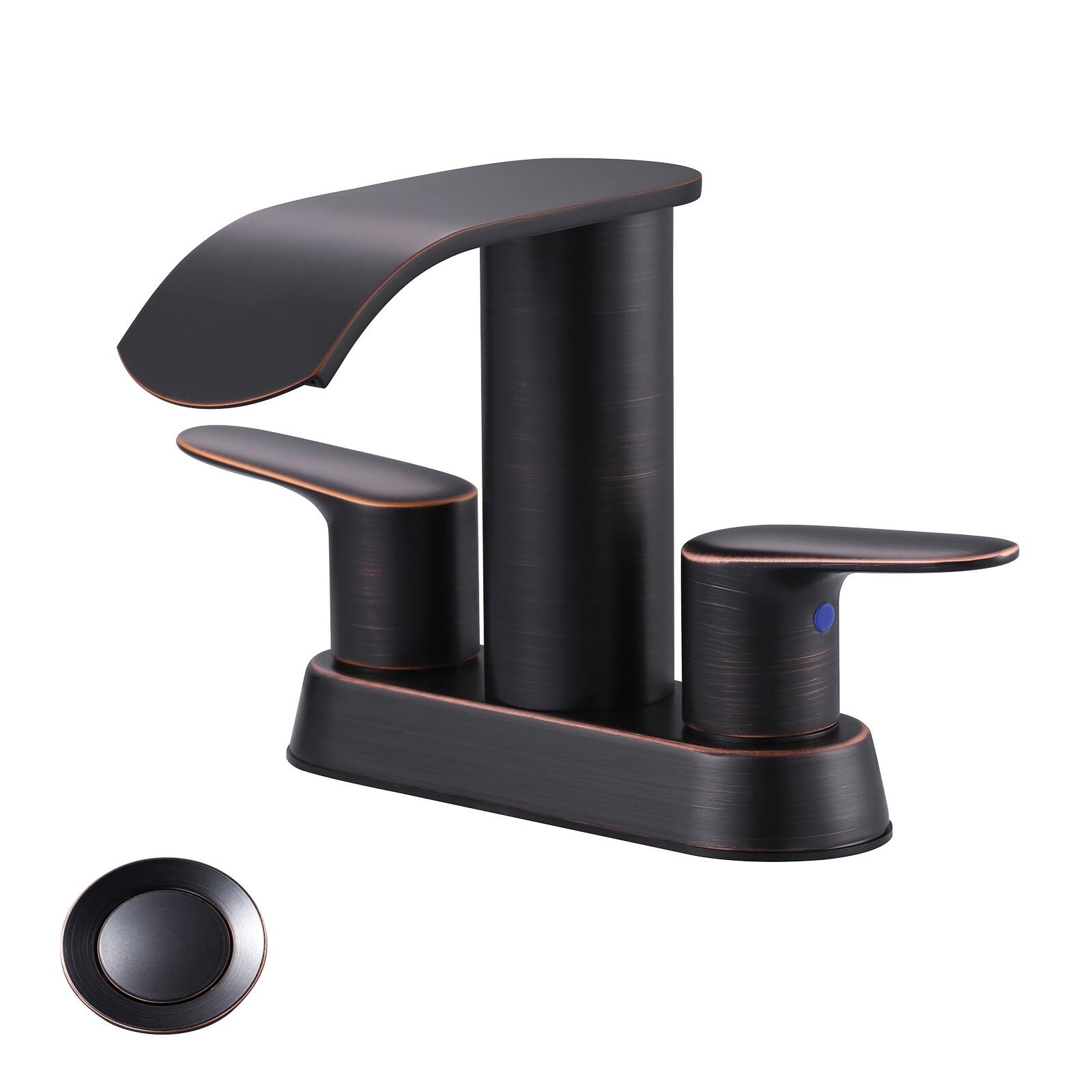 Option Oil Rubbed Bronze