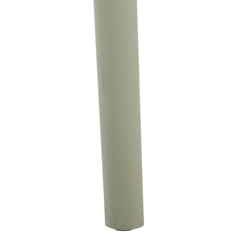 SAFAVIEH Outdoor Living Leila Dining Chair (Set of 2) - 20"W x 24"D x 32"H