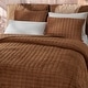 preview thumbnail 103 of 180, Wonderful Velvet 3 Piece Quilt Set