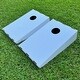 preview thumbnail 3 of 4, Paricon, LLC CCT-00178 Cardboard Outdoor Foldable Corn Hole Boards (2 Pack)