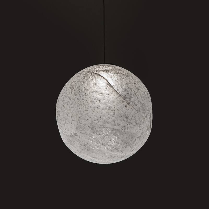 Cosmic Crystal LED Pendant 3000K