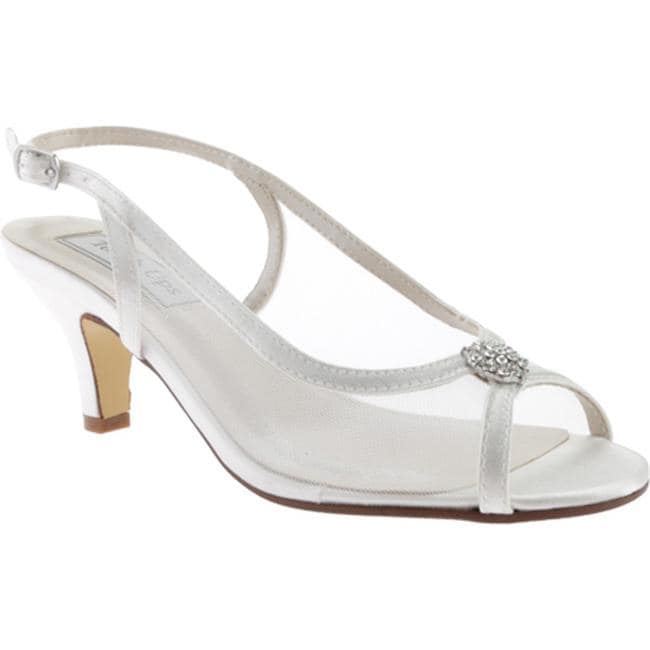 Touch Ups Donna Womens Sandal