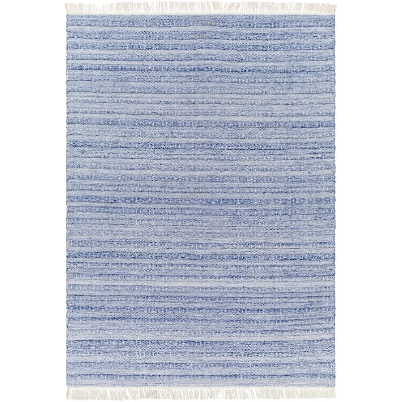 Surya Gossett Handmade Indoor / Outdoor Nordic Area Rug