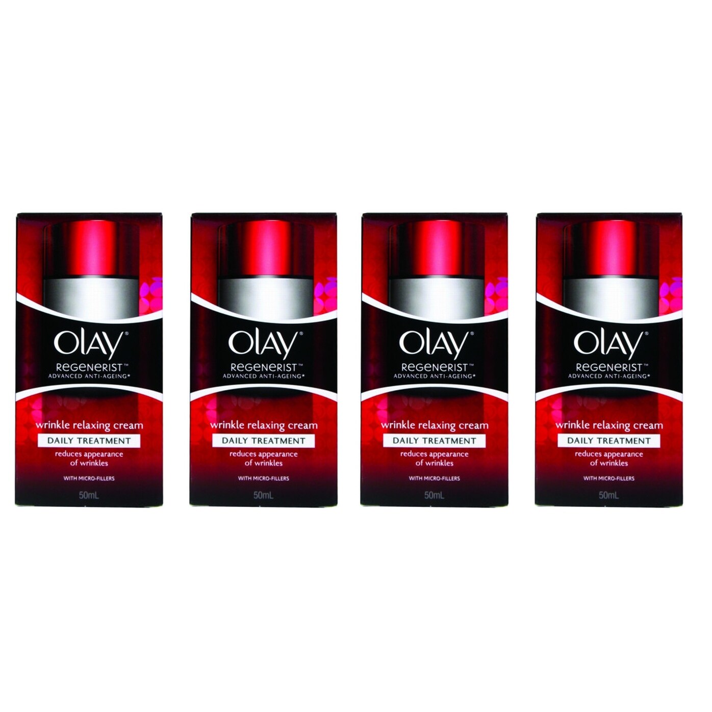 olay regenerist advanced