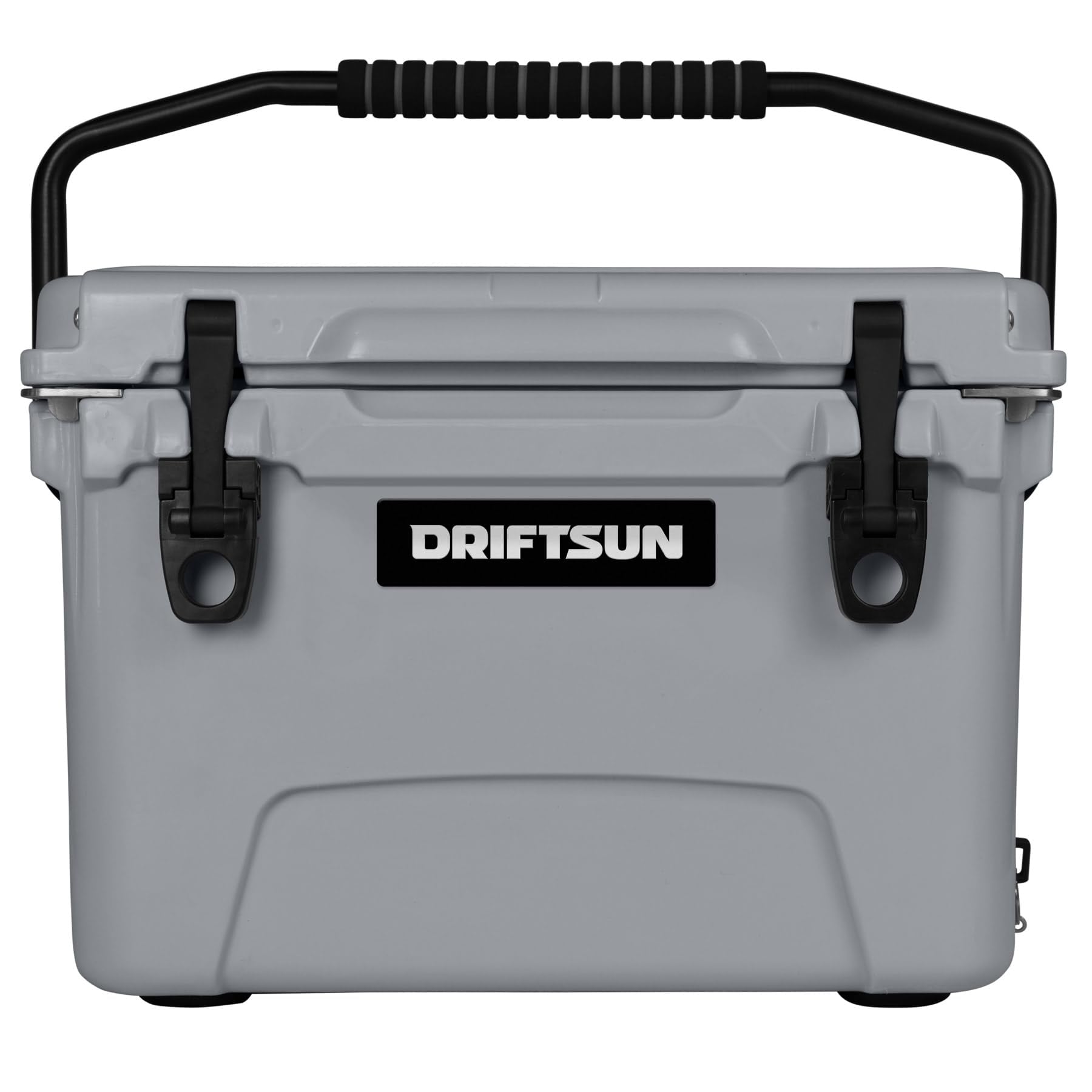 20-Quart Ice Chest, Heavy Duty, High Performance Roto-Molded
