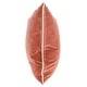 preview thumbnail 27 of 130, Villa by Classic Home Harriet Velvet Throw Pillow