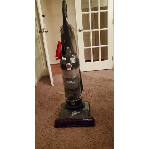 Home Roller Brush Hoover UH72630 