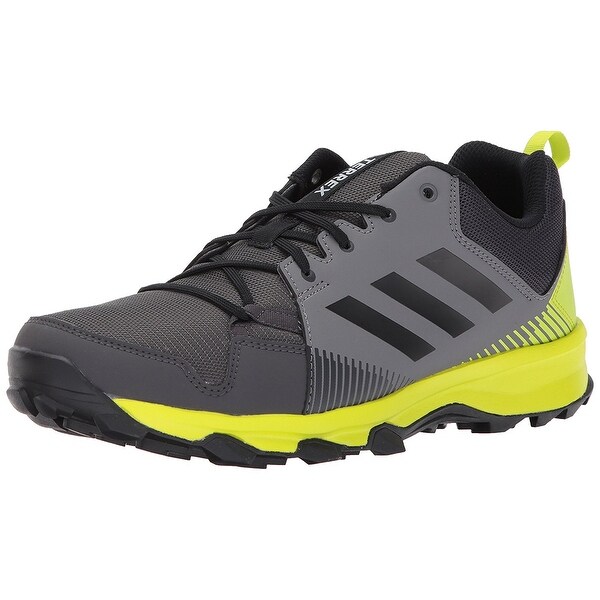 men's terrex tracerocker trail running shoe
