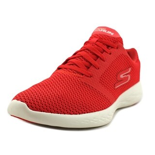 skechers go run 6 mujer dorados