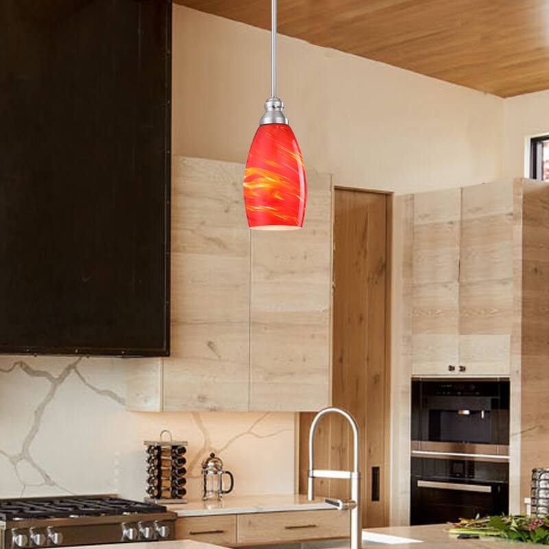 Pendant Shade for Mini Pendant Light Chandelier Ceiling Light Fixture