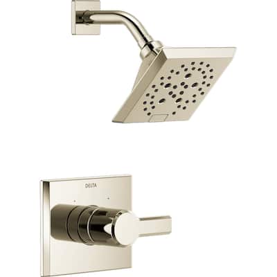 Delta Pivotal Monitor 14 Series Single Function Pressure Balanced