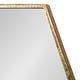 preview thumbnail 24 of 54, Kate and Laurel McNeer Glam Hexagon Framed Wall Mirror