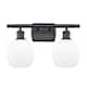 Option Matte Black / Matte White