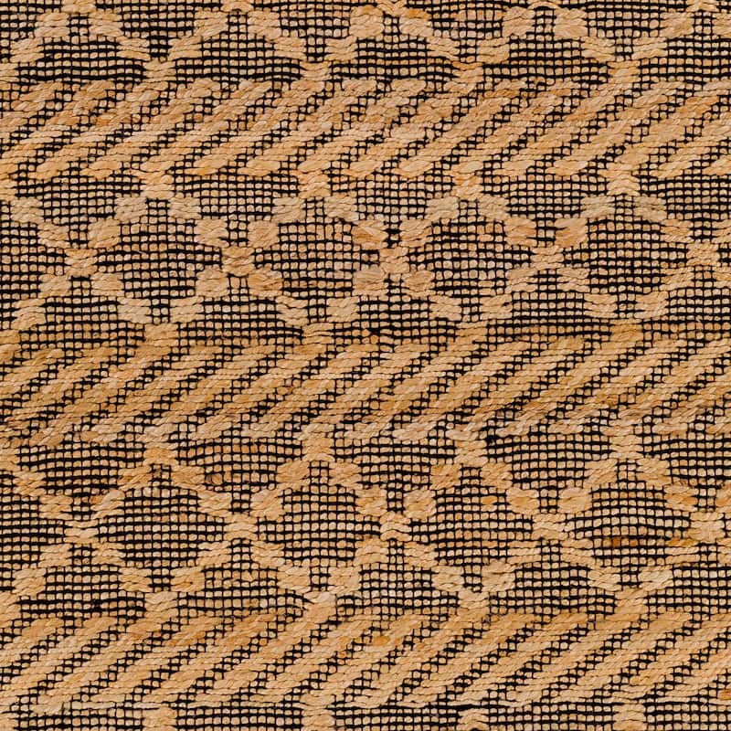 Artistic Weavers Boris Handmade Global Jute Area Rug