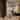 Boho Wood Beads 4-light Chandelier Empire Weathered Coastal Ceiling Light for Dining Room - D15.5"*H87"