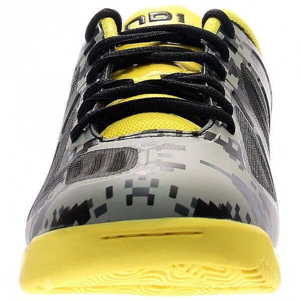 and1 xcelerate low