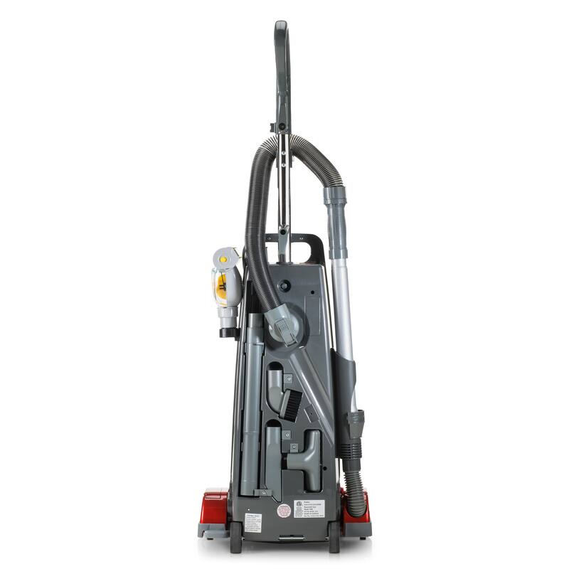 Prolux 7000 Upright Sealed HEPA Vacuum