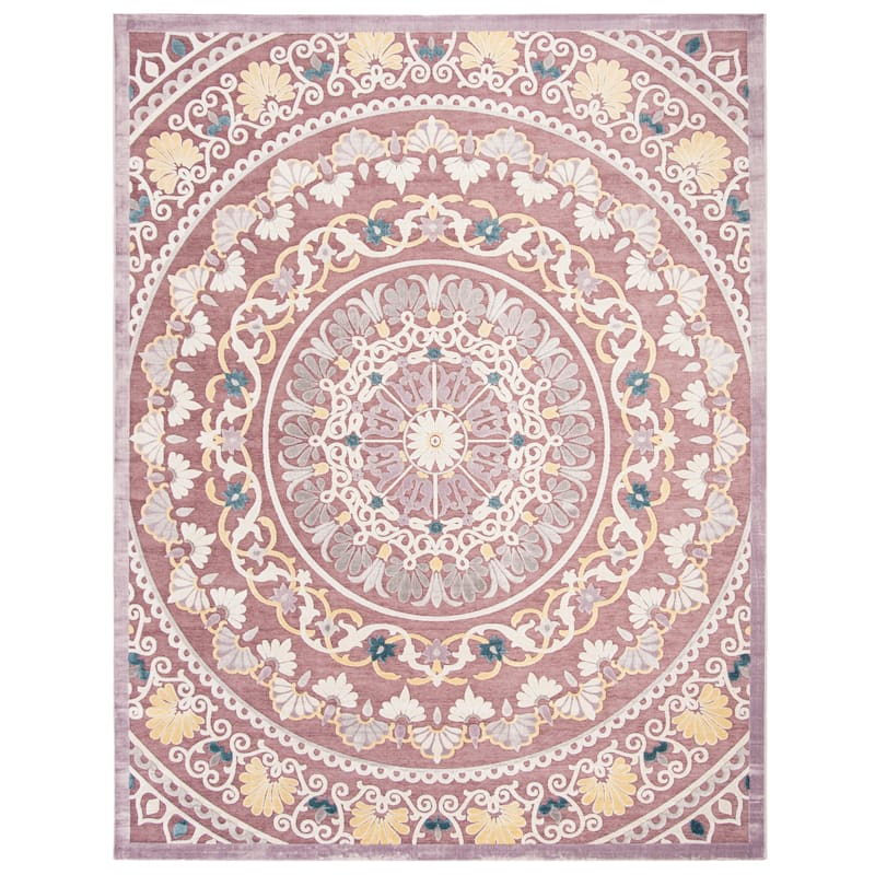 SAFAVIEH Paradise Lynda Modern Viscose Rug