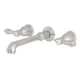 Option Polished Chrome