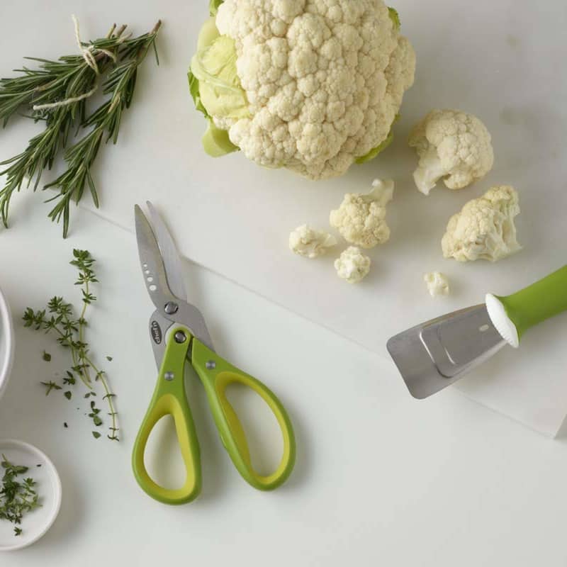 Chefn Herb Scissors