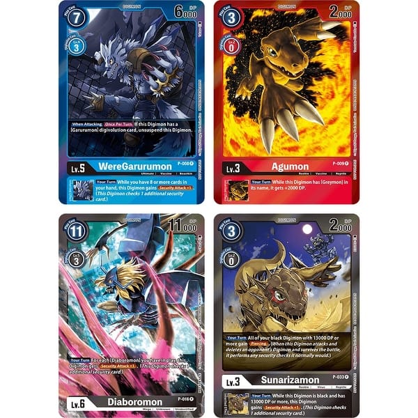 digimon card game box BANDAI Beginning Observer BT-16 Booster Pack TCG Japan OFFICIAL It can hold up to approximately 1 Digimon TCG Dawn of Liberator