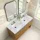 Option Carrara White