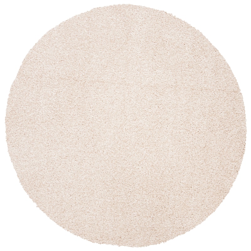 SAFAVIEH Royal Shag Soffia 2-inch Thick Rug