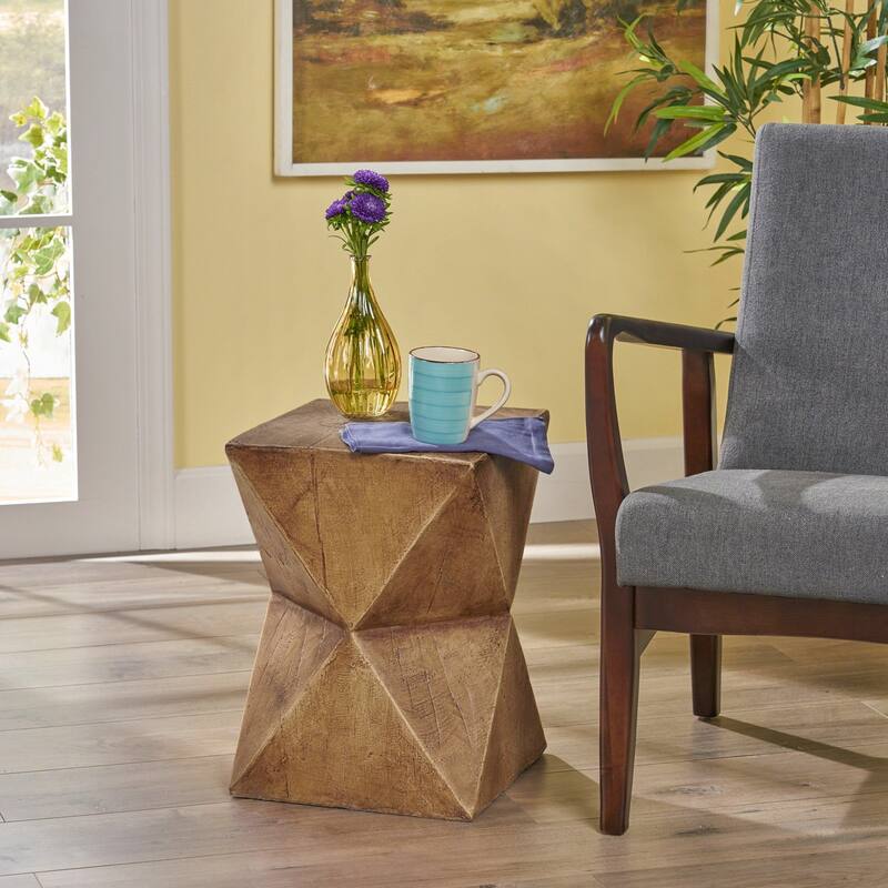 outdoor SIDE TABLE,without chairs
