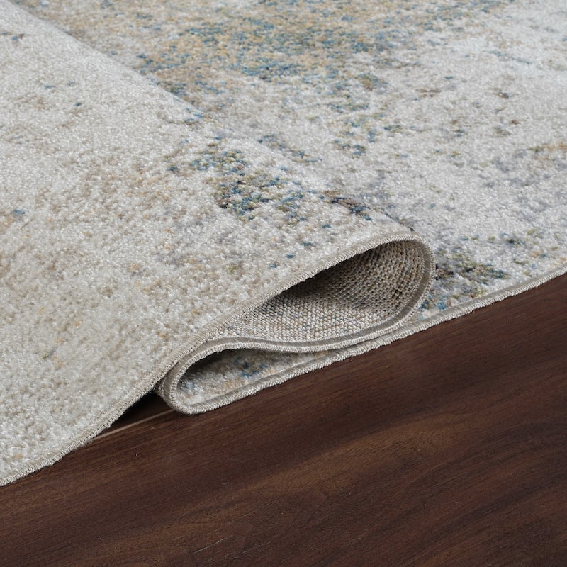 Machine Washable Henry Rug