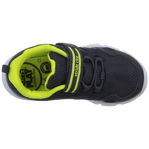 stride rite walking shoes girl