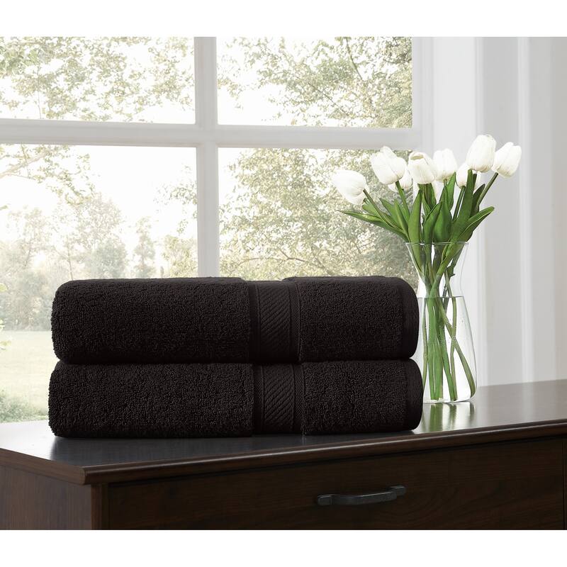 Royal Velvet Regal Plush Towel Collection