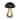 Sagebrook Home Ceramic Mushroom Figurine - Elevate Your Home Decor Today