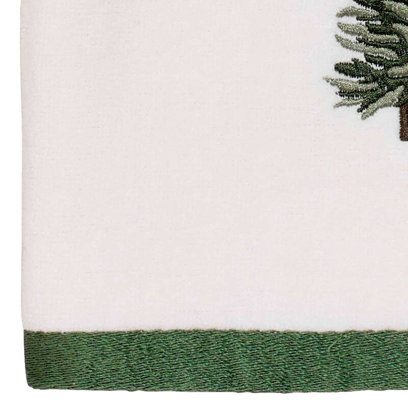 Avanti Linens Trees Bath Towel - Bath Towel