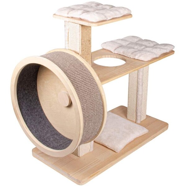 penn plax cat tree