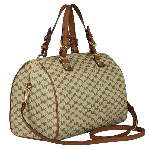 michael kors grayson handbag