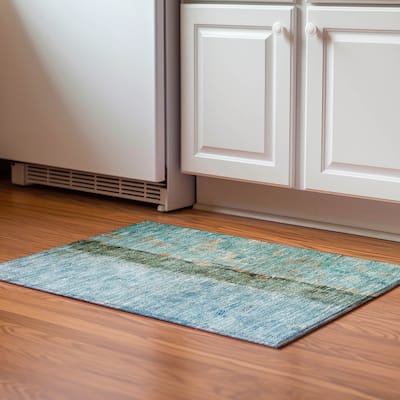 Premium Washable Super Soft Modern Arianna Mayfield Rug