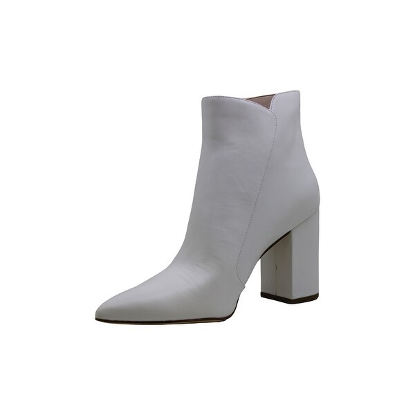 nine west russity booties