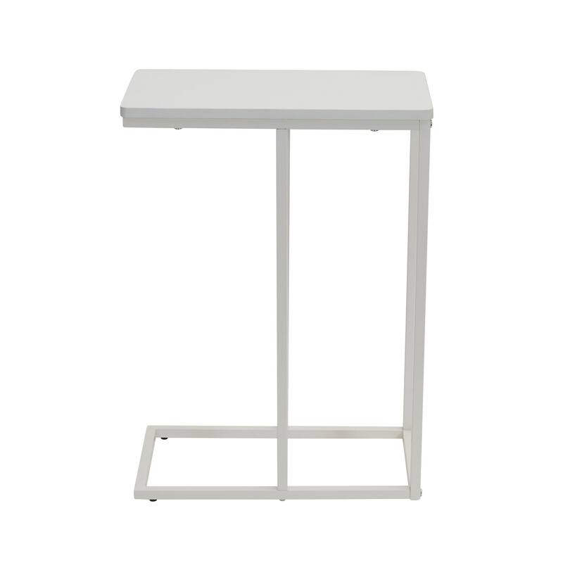 Household Essentials C Side Table