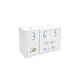 Rae Dunn Countdown Calendar Bed Bath Beyond 36097151