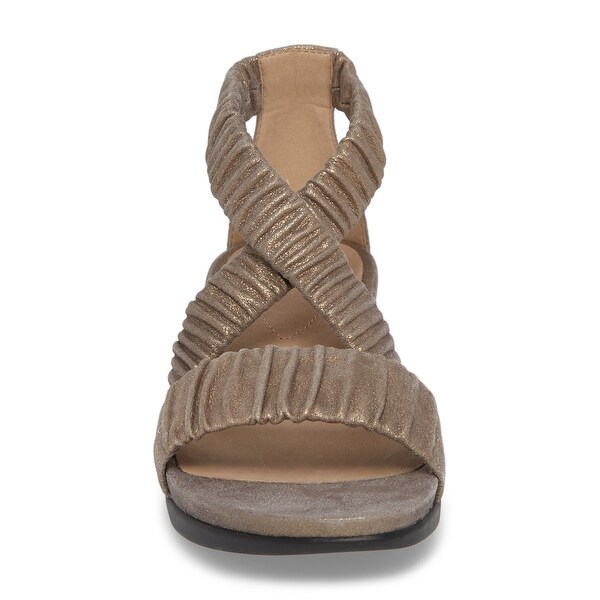 eileen fisher dylan sandal