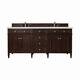 Option Burnished Mahogany