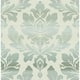 Option Metallic Blue Mist & Fern