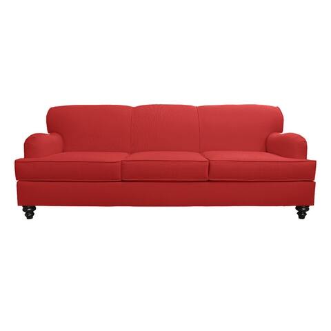 Alice Tradtional Roll Arm Sofa