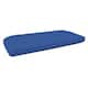 Option Canvas True Blue