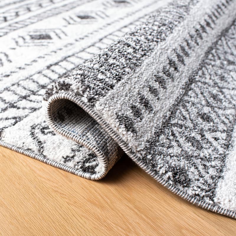SAFAVIEH Tunisia America Moroccan Rug