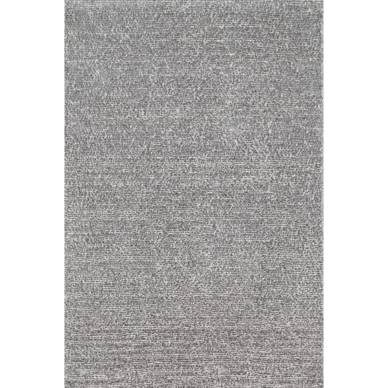 Alexander Home Elle Soft Plush Shag Area Rug