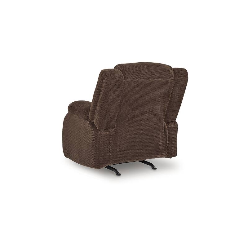 Signature Design by Ashley Free Wake Power Recliner