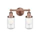 Option Antique Copper / Seedy